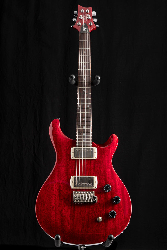 Paul Reed Smith SE DGT Standard Vintage Cherry