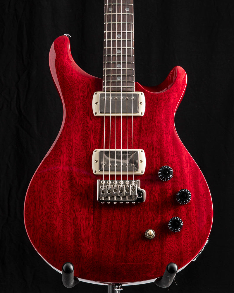 Paul Reed Smith SE DGT Standard Vintage Cherry
