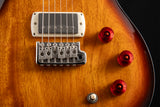 Paul Reed Smith SE DGT Standard McCarty Tobacco Sunburst