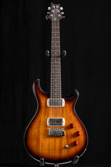 Paul Reed Smith SE DGT Standard McCarty Tobacco Sunburst