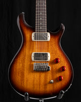 Paul Reed Smith SE DGT Standard McCarty Tobacco Sunburst