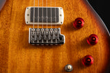Paul Reed Smith SE DGT Standard McCarty Tobacco Sunburst