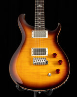 Paul Reed Smith SE DGT McCarty Tobacco Sunburst