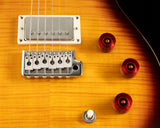 Paul Reed Smith SE DGT McCarty Tobacco Sunburst
