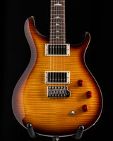 Paul Reed Smith SE DGT McCarty Tobacco Sunburst