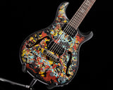 Paul Reed Smith SE Ed Sheeran Cosmic Splash Limited Edition