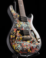 Paul Reed Smith SE Ed Sheeran Cosmic Splash Limited Edition