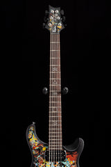 Paul Reed Smith SE Ed Sheeran Cosmic Splash Limited Edition