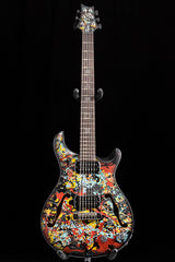 Paul Reed Smith SE Ed Sheeran Cosmic Splash Limited Edition