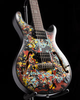 Paul Reed Smith SE Ed Sheeran Cosmic Splash Limited Edition