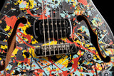 Paul Reed Smith SE Ed Sheeran Cosmic Splash Limited Edition