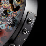 Paul Reed Smith SE Ed Sheeran Cosmic Splash Limited Edition