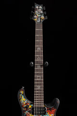 Paul Reed Smith SE Ed Sheeran Cosmic Splash Limited Edition