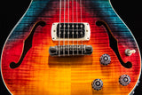 Paul Reed Smith SE Ed Sheeran Hollowbody I Baritone Piezo Prism