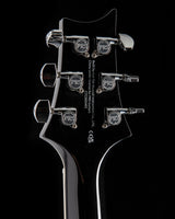 Paul Reed Smith SE Hollowbody Standard Piezo Dog Hair Smokeburst