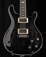 Paul Reed Smith SE Hollowbody Standard Piezo Dog Hair Smokeburst