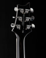 Paul Reed Smith SE Hollowbody Standard Piezo Dog Hair Smokeburst