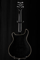 Paul Reed Smith SE Hollowbody Standard Piezo Dog Hair Smokeburst