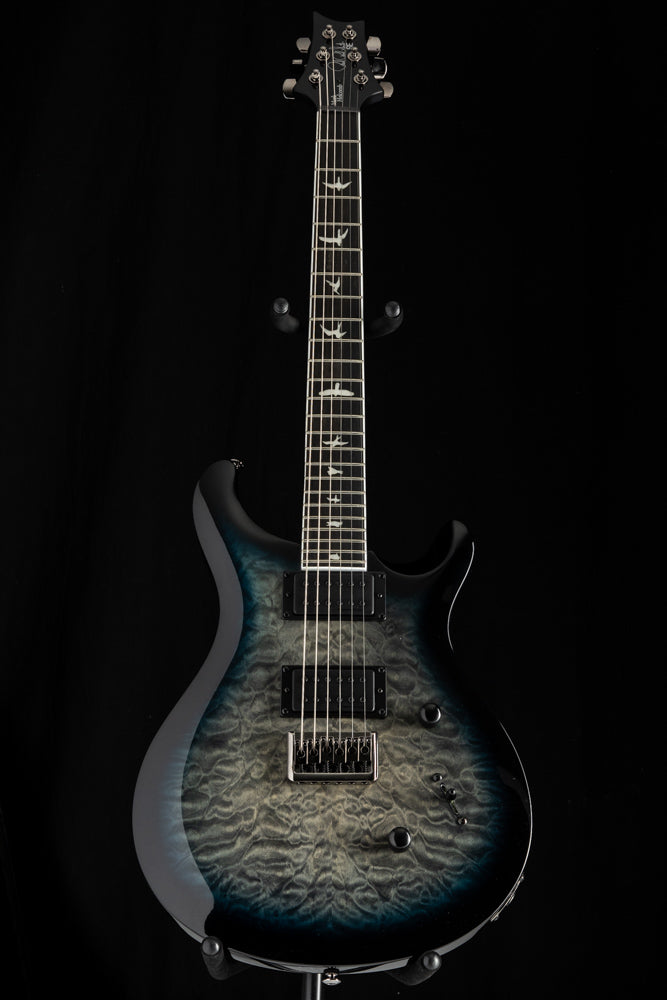 ギター PaulReedSmith Holcomb Blue Burst Paul Reed Smith SE Mark Holcomb Holcomb Blue Burst