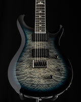 Paul Reed Smith SE Mark Holcomb Holcomb Blue Burst