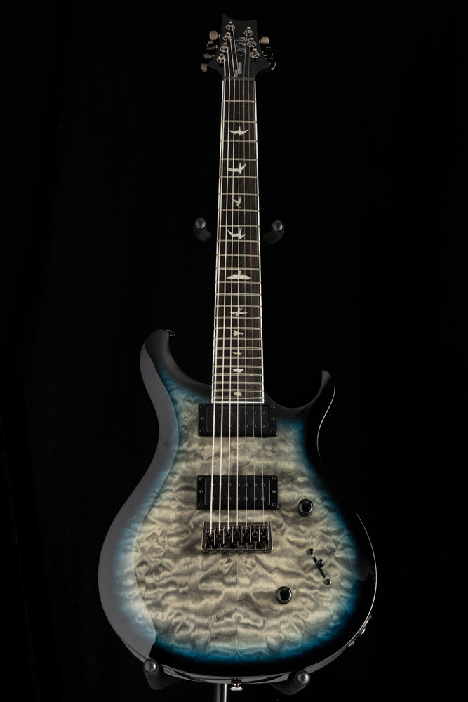 Paul Reed Smith SE Mark Holcomb SVN Holcomb Blue Burst