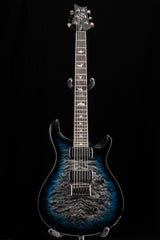 Paul Reed Smith SE Mark Holcomb Signature Holcomb Blue Burst