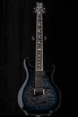 Paul Reed Smith SE Mark Holcomb Signature Holcomb Blue Burst