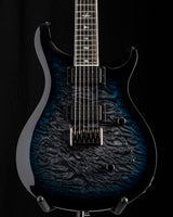 Paul Reed Smith SE Mark Holcomb Signature Holcomb Blue Burst