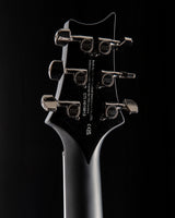 Paul Reed Smith SE Mark Holcomb Signature Holcomb Blue Burst