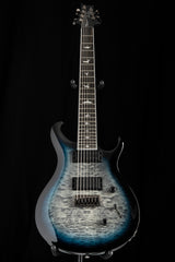 Paul Reed Smith SE Mark Holcomb SVN Holcomb Blue Burst