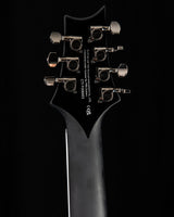 Paul Reed Smith SE Mark Holcomb SVN Holcomb Blue Burst