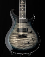 Paul Reed Smith SE Mark Holcomb SVN Holcomb Blue Burst