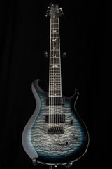 Paul Reed Smith SE Mark Holcomb SVN Holcomb Blue Burst
