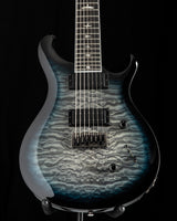 Paul Reed Smith SE Mark Holcomb SVN Holcomb Blue Burst
