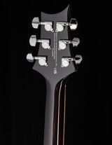 Paul Reed Smith SE Hollowbody II Piezo Black Gold Burst
