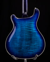 Paul Reed Smith SE Hollowbody II Faded Blue Burst