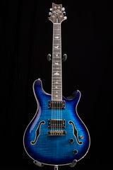 Paul Reed Smith SE Hollowbody II Faded Blue Burst