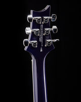 Paul Reed Smith SE Hollowbody II Faded Blue Burst