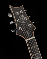 Paul Reed Smith SE Hollowbody II Piezo Orange Tiger Smokeburst