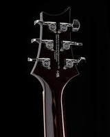 Paul Reed Smith SE Hollowbody II Piezo Orange Tiger Smokeburst