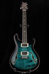 Paul Reed Smith SE Hollowbody II Piezo Peacock Blue