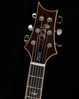 Paul Reed Smith SE Hollowbody II Piezo Peacock Blue