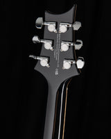 Paul Reed Smith SE Hollowbody II Piezo Peacock Blue