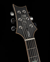 Paul Reed Smith SE Hollowbody II Piezo Peacock Blue Burst