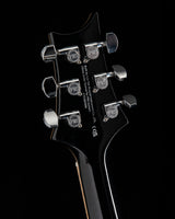 Paul Reed Smith SE Hollowbody II Piezo Peacock Blue Burst