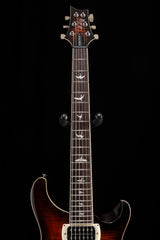 Paul Reed Smith SE Hollowbody I Piezo Orange Tiger Smokeburst