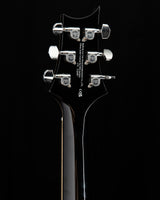 Paul Reed Smith SE Hollowbody II Piezo Peacock Blue