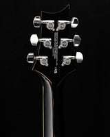 Paul Reed Smith SE Hollowbody Standard Piezo Dog Hair Smokeburst