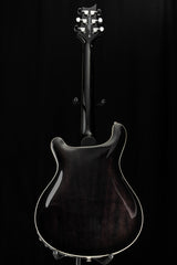 Paul Reed Smith SE Hollowbody Standard Piezo Dog Hair Smokeburst