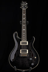 Paul Reed Smith SE Hollowbody II Standard Dog Hair Smokeburst